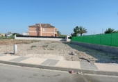 Urban land for sale on España, Oliva, ref: TR346629 photo