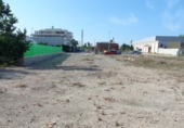 Urban land for sale on España, Oliva, ref: TR346629 photo