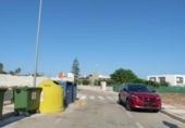 Urban land for sale on España, Oliva, ref: TR346629 photo