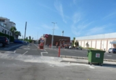 Urban land for sale on España, Oliva, ref: TR346629 photo