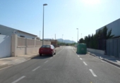 Urban land for sale on España, Oliva, ref: TR346629 photo