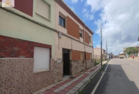 San Andrés del Rabanedo 177&nbsp;m² 