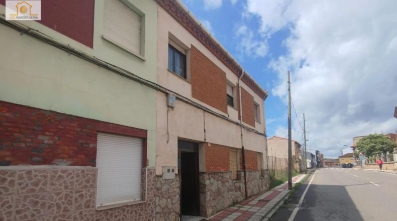 León - San Andrés del Rabanedo - 177m2