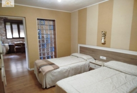 San Andrés del Rabanedo 177&nbsp;m² 
