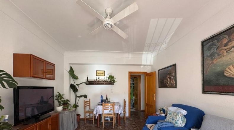 Múrcia - Puerto Lumbreras - 170m2