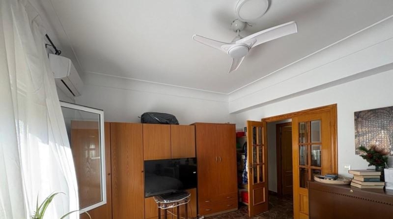 Múrcia - Puerto Lumbreras - 170m2