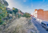 Urban land for sale on España, Vélez de Benaudalla, ref: TR409239 photo