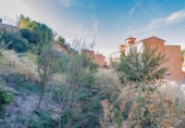 Urban land for sale on España, Vélez de Benaudalla, ref: TR409239 photo