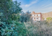 Urban land for sale on España, Vélez de Benaudalla, ref: TR409239 photo