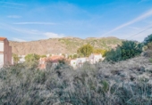 Urban land for sale on España, Vélez de Benaudalla, ref: TR409239 photo