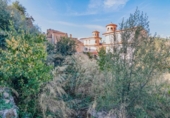 Urban land for sale on España, Vélez de Benaudalla, ref: TR409239 photo