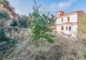 Urban land for sale on España, Vélez de Benaudalla, ref: TR409239 photo