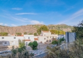 Urban land for sale on España, Vélez de Benaudalla, ref: TR409239 photo