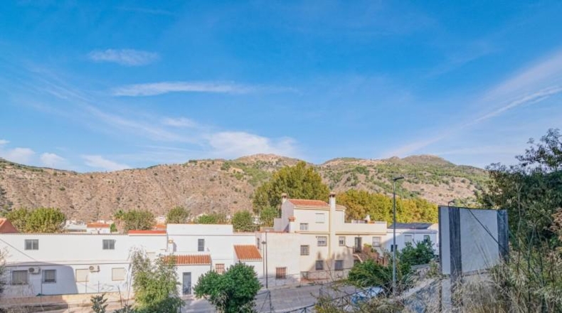 Granada - Vélez de Benaudalla - 1200m2