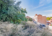 Urban land for sale on España, Vélez de Benaudalla, ref: TR409239 photo