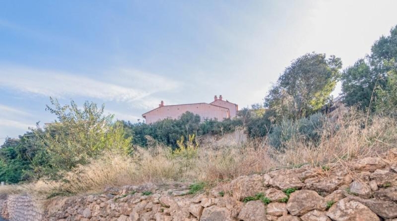 Granada - Vélez de Benaudalla - 1200m2