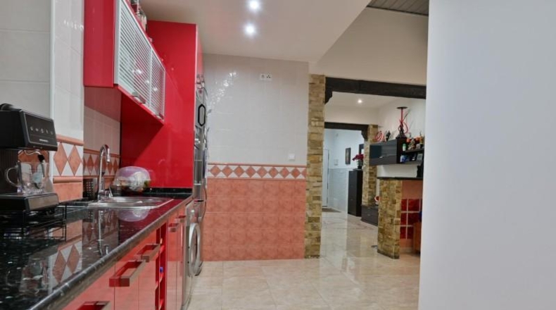 Seville - Sevilla - 119m2
