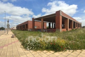 Doñinos de Salamanca 5104&nbsp;м²