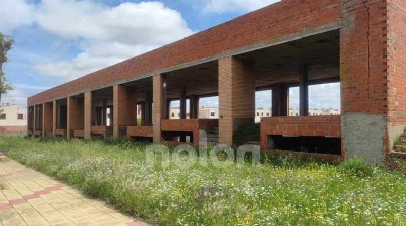 Salamanca - Doñinos de Salamanca - 5104m2