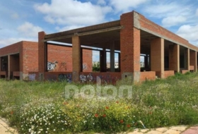 Doñinos de Salamanca 5104&nbsp;м²