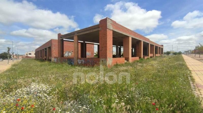 Salamanca - Doñinos de Salamanca - 5104m2