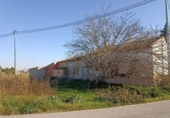 Casa de campo con terreno en venta en la España, Murcia, ref: TR254777 foto
