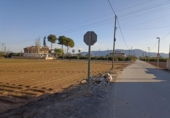 Casa de campo con terreno en venta en la España, Murcia, ref: TR254777 foto