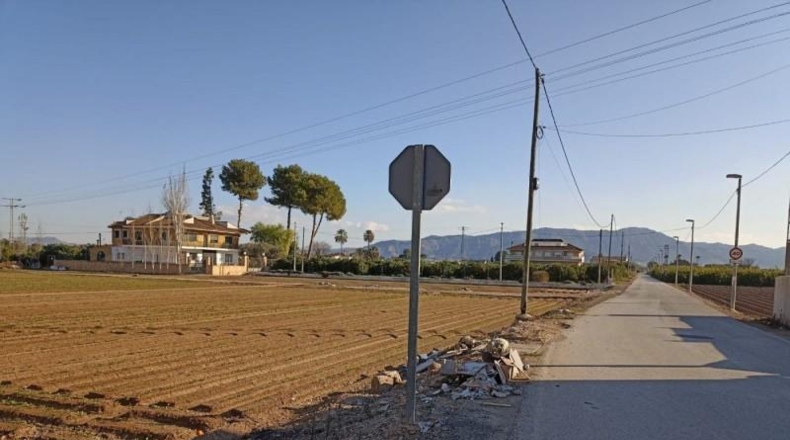 Murcia - Murcia - 3891m2
