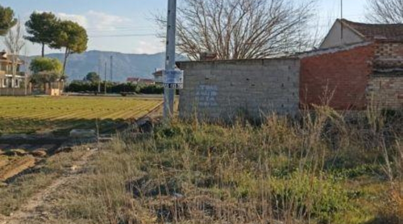 Murcia - Murcia - 3891m2
