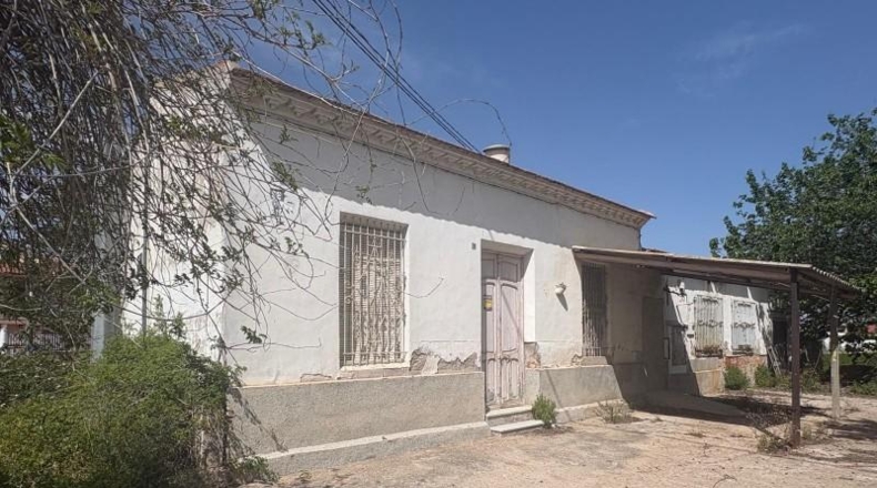 Murcia - Murcia - 3891m2