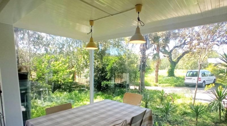 Seville - Castilblanco de los Arroyos - 2000m2