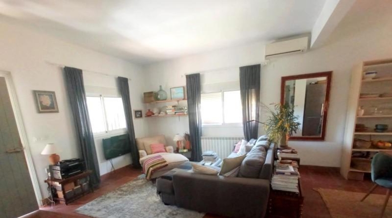 Seville - Castilblanco de los Arroyos - 2000m2
