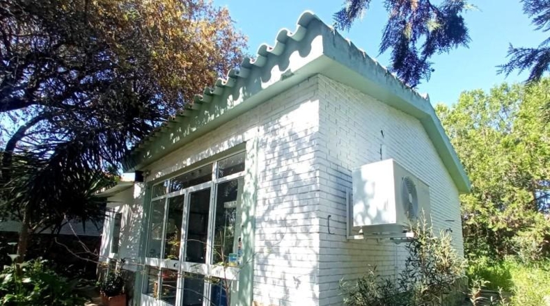 Seville - Castilblanco de los Arroyos - 2000m2