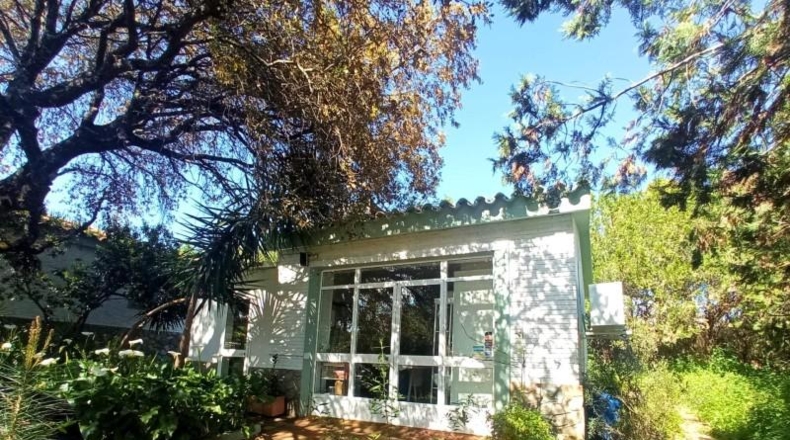 Seville - Castilblanco de los Arroyos - 2000m2