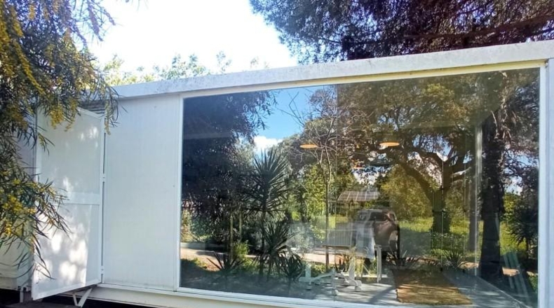 Seville - Castilblanco de los Arroyos - 2000m2