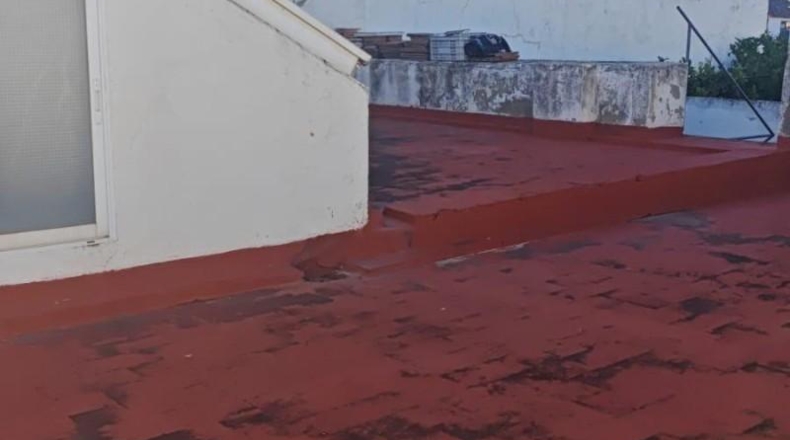 Кадис - Puerto Real - 125m2