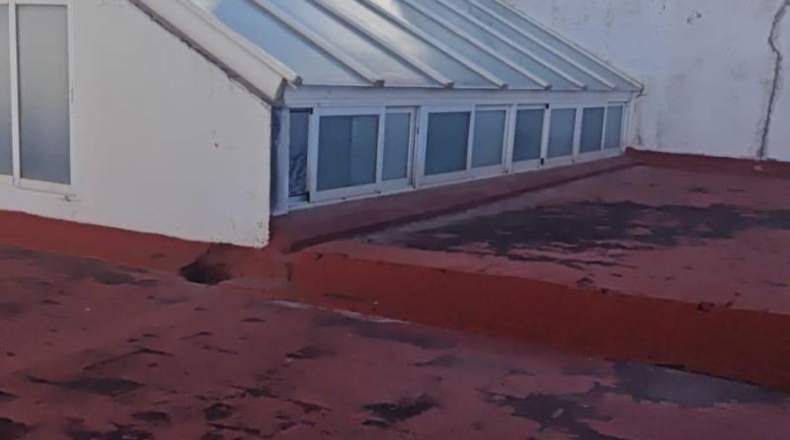 Кадис - Puerto Real - 125m2