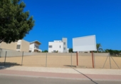 Sòl urbà en venda a la España, Castelló de la Plana, ref.: TR312522 foto