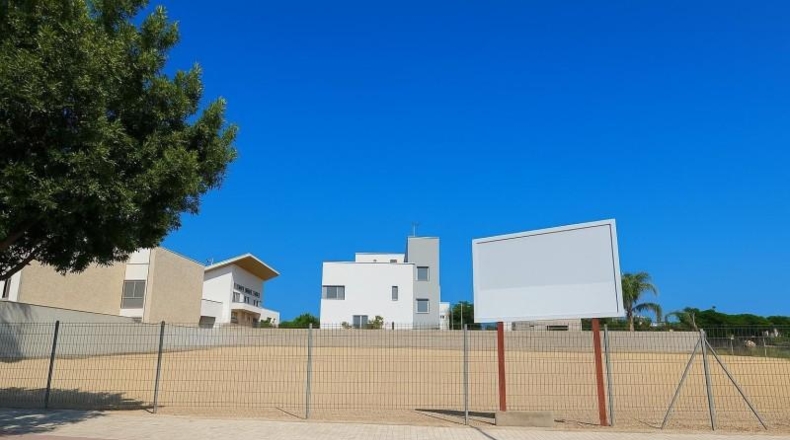 Castellón - Castellón de la Plana - 400m2