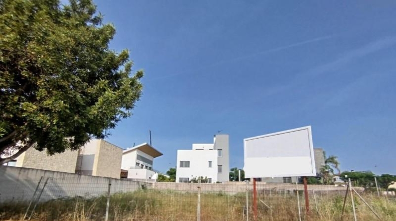 Castellón - Castellón de la Plana - 400m2