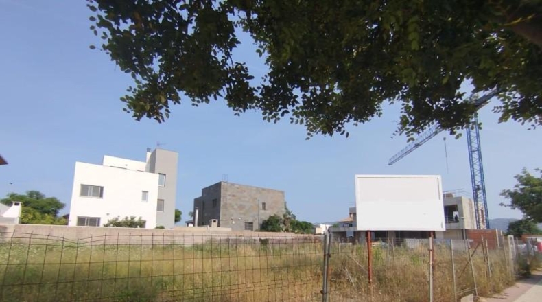 Castellón - Castellón de la Plana - 400m2