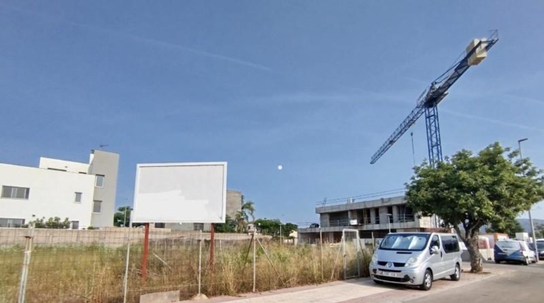 Castellón - Castellón de la Plana - 400m2