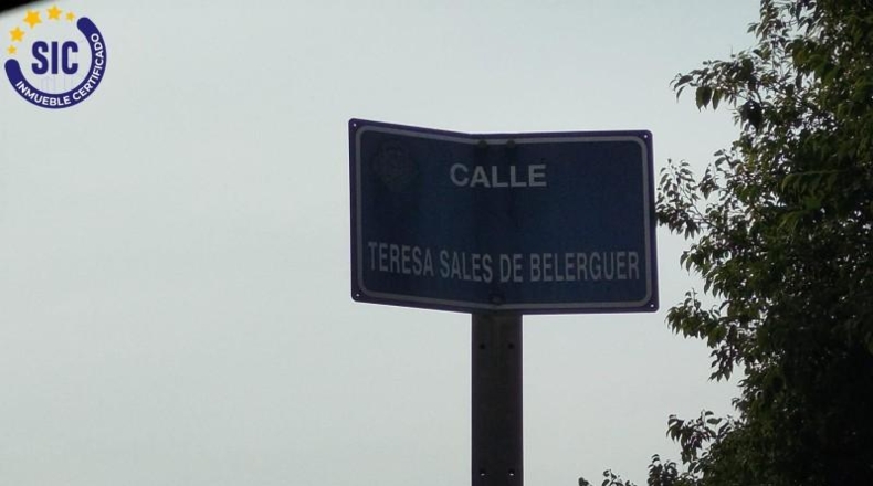 Castellón - Castellón de la Plana - 400m2