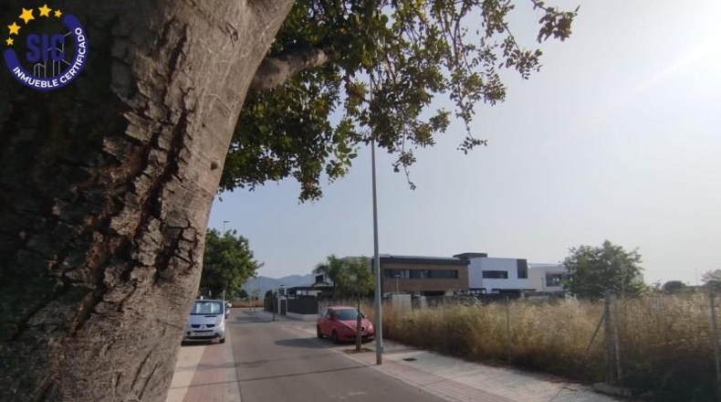 Castellón - Castellón de la Plana - 400m2