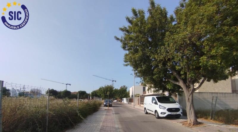 Castellón - Castellón de la Plana - 400m2