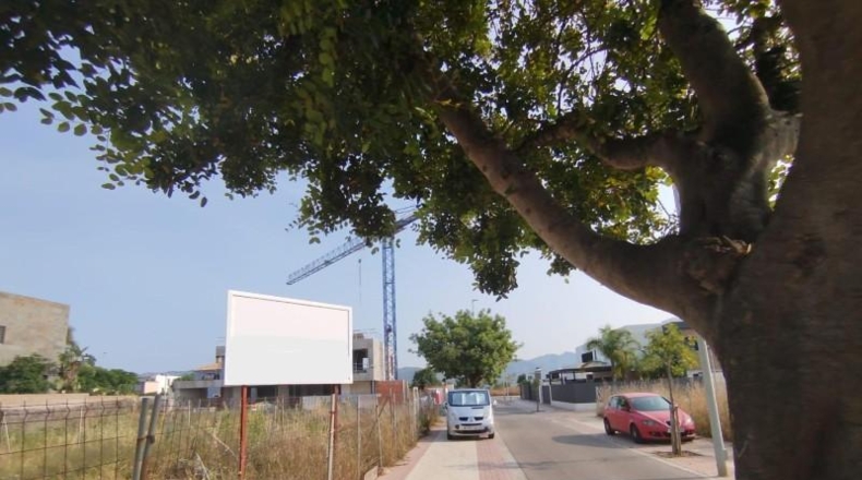 Castellón - Castellón de la Plana - 400m2