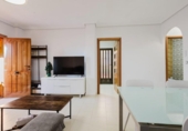 Chalet independiente con terreno en venta en la España, Torrevieja, ref: TR409315 foto