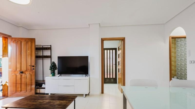 Alicante - Torrevella - 90m2