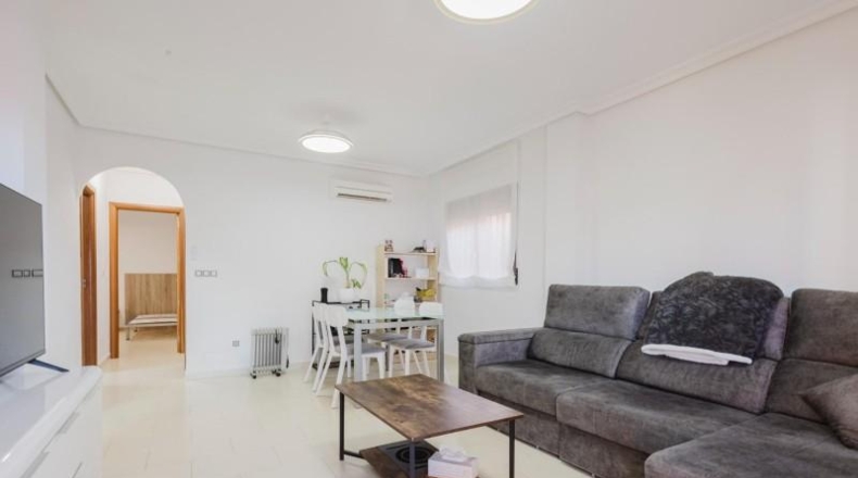 Alicante - Torrevella - 90m2
