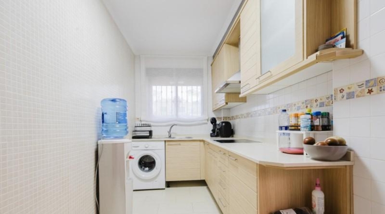 Alicante - Torrevella - 90m2